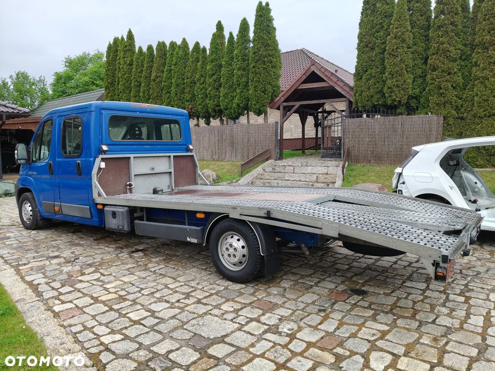 Citroën JUMPER - 6