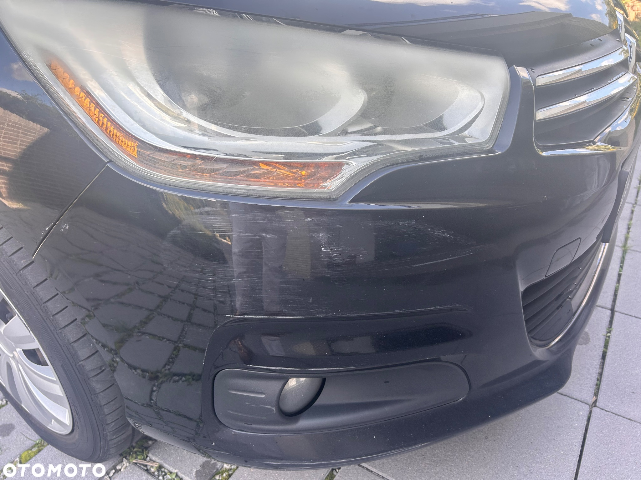 Citroën C4 - 8