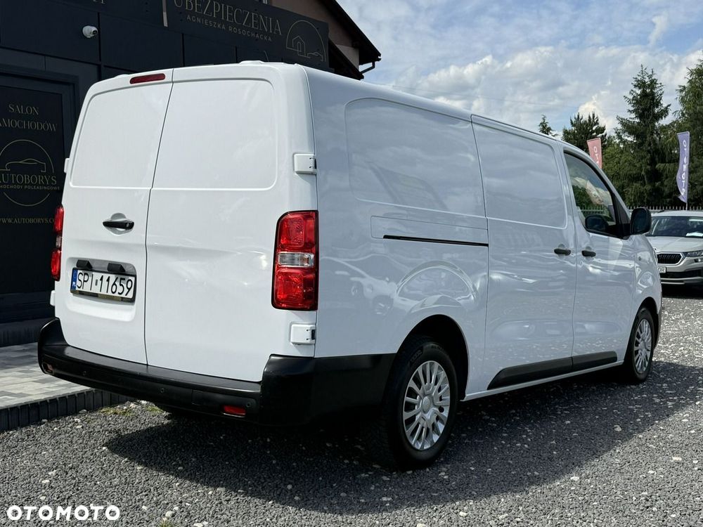 Toyota ProAce - 9