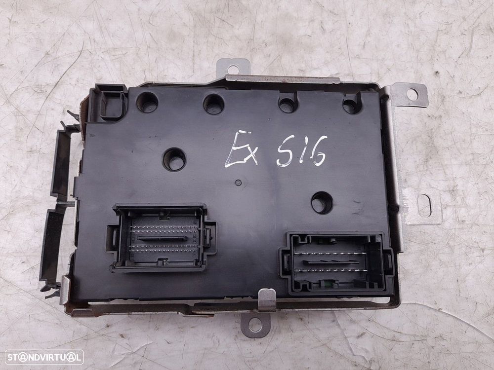 Caixa fusíveis / SAM / BSI FIAT Tipo Hatchback (357_) - 2