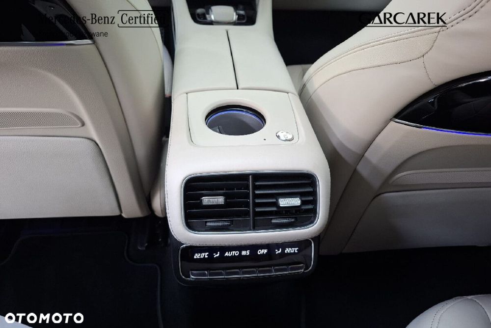 Mercedes-Benz GLS AMG 63 4-Matic+ - 29