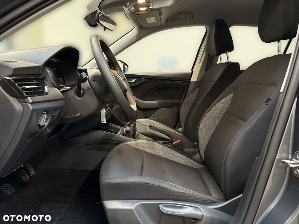 Skoda Kamiq 1.0 TSI Essence - 13