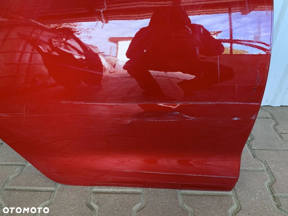 TOYOTA COROLLA E21 HB 2019- DRZWI PRAWE TYŁ TYLNE - 11