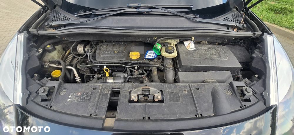 Renault Grand Scenic Gr 1.6 dCi Energy Bose Edition S&S - 10