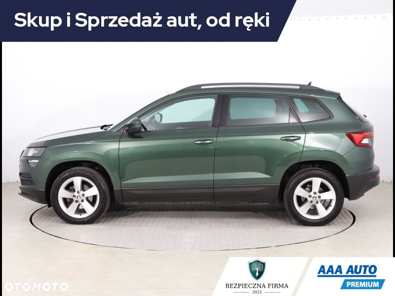Skoda Karoq - 3