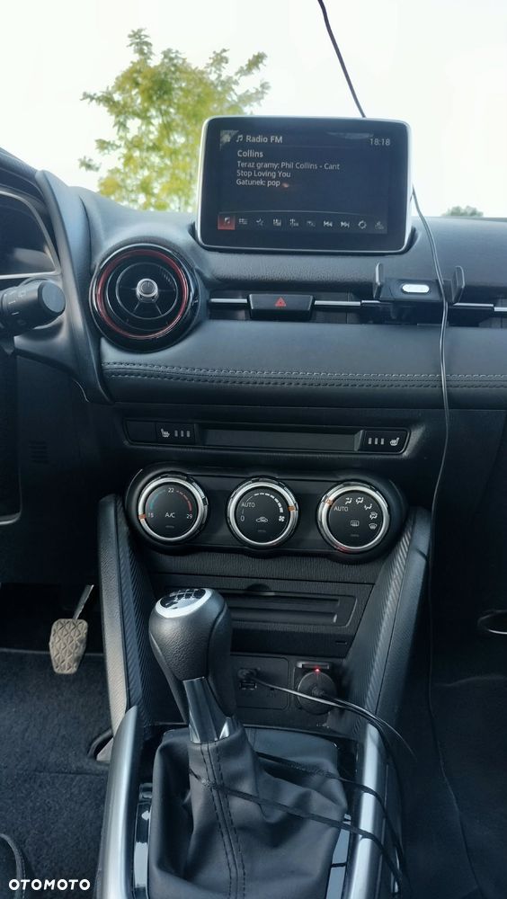 Mazda CX-3 SKYACTIV-D 105 FWD Center-Line - 15