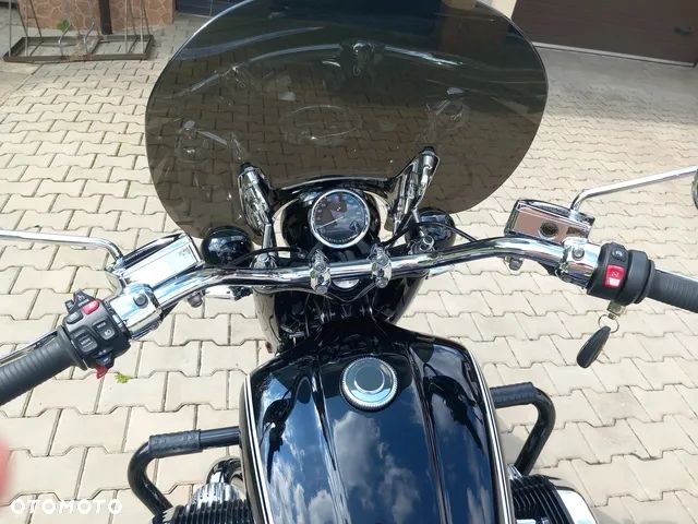 BMW R - 13