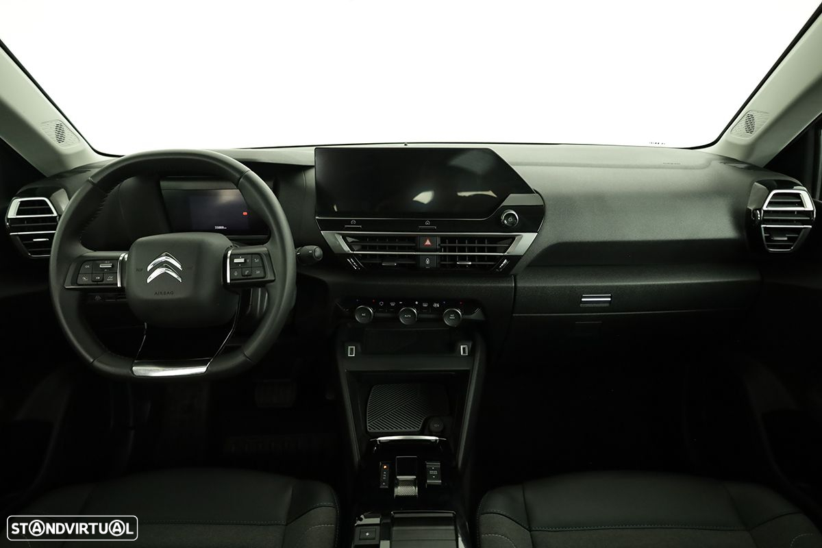 Citroën e-C4 50 kWh Feel Pack - 8