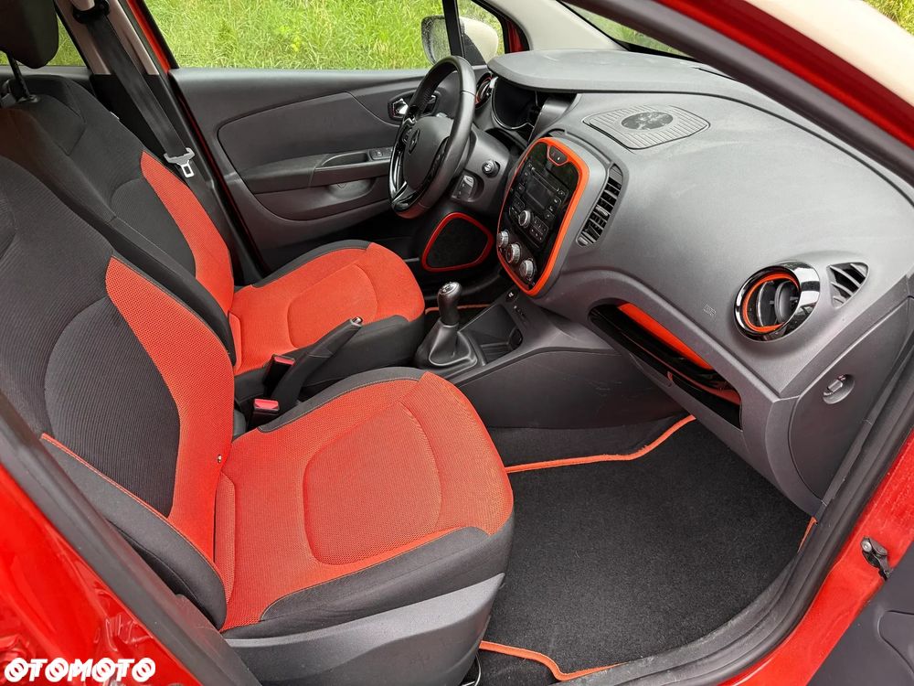 Renault Captur (ENERGY) TCe 90 BOSE EDITION - 7