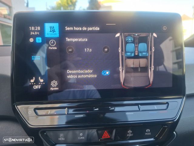 VW ID.3 Performance Upgrade Pro Life - 31