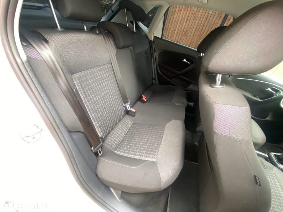 Volkswagen Polo - 14