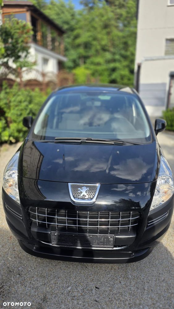 Peugeot 3008 120 VTi Access - 6