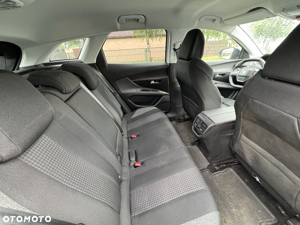 Peugeot 3008 1.5 BlueHDi Active Pack S&S - 7