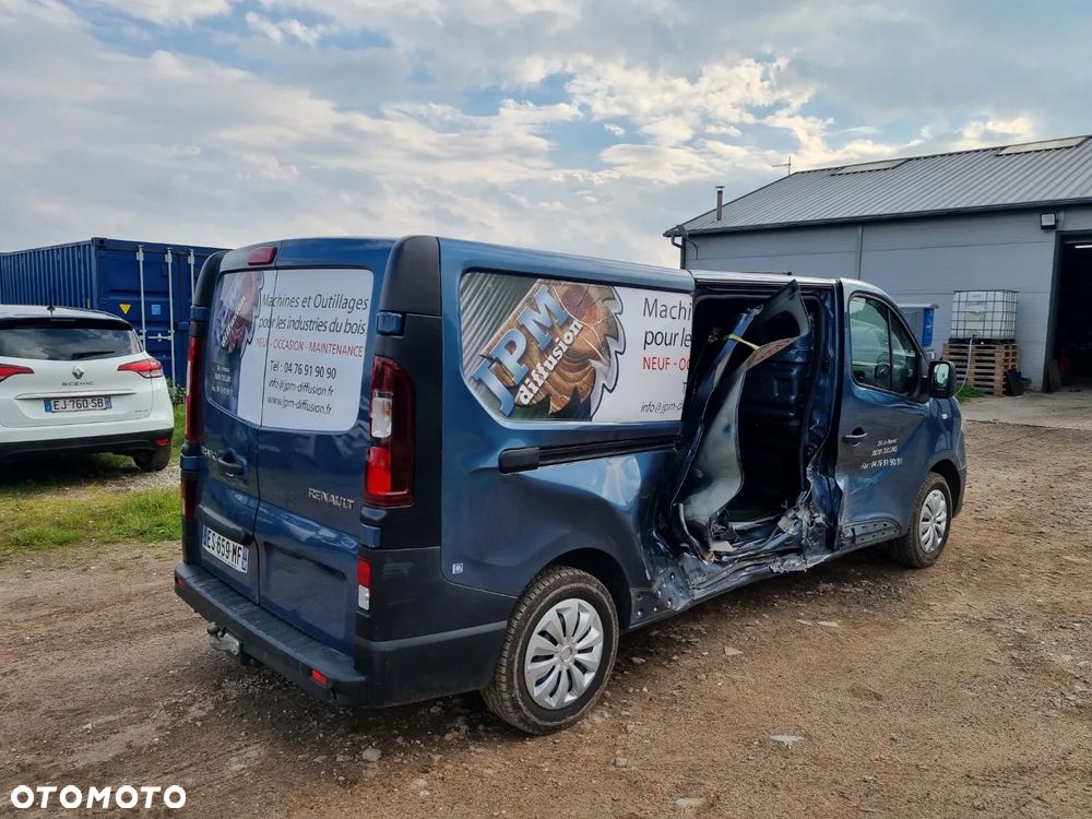 Renault Trafic - 7