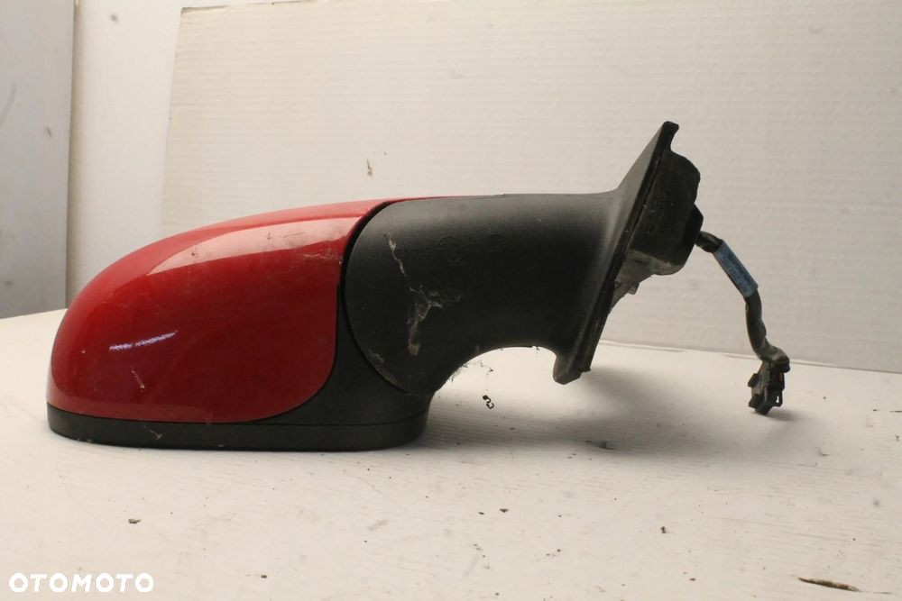 SEAT ALTEA XL 06R- LUSTERKO PRAWE PRAWA STRONA 7PIN LS3H - 2