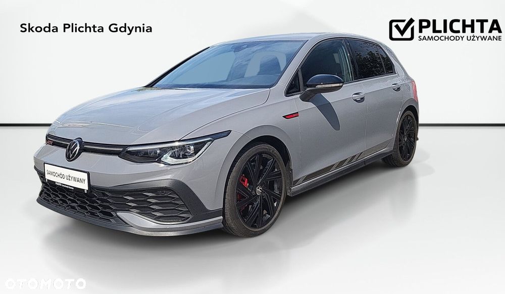 Volkswagen Golf - 2