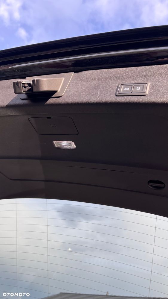 Audi A6 Avant 40 TDI mHEV S tronic - 10