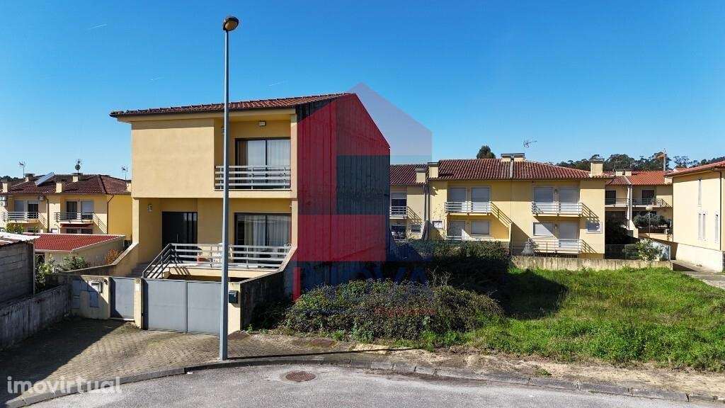 Moradia V3 Banda NOVA, Loureira - Grande imagem: 3/21