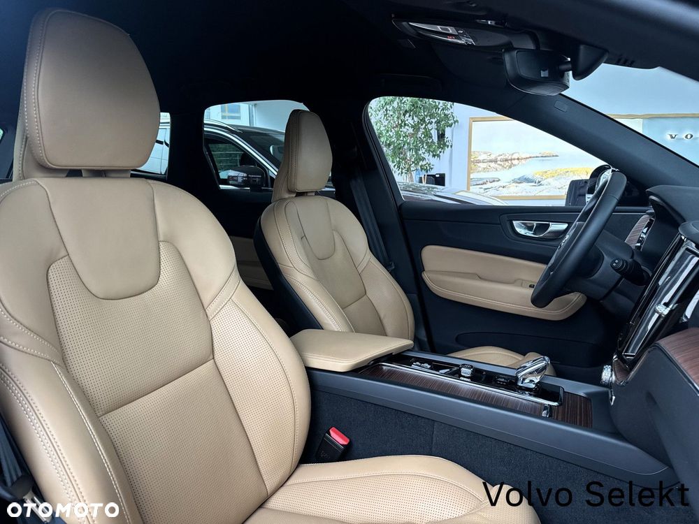 Volvo XC 60 - 20
