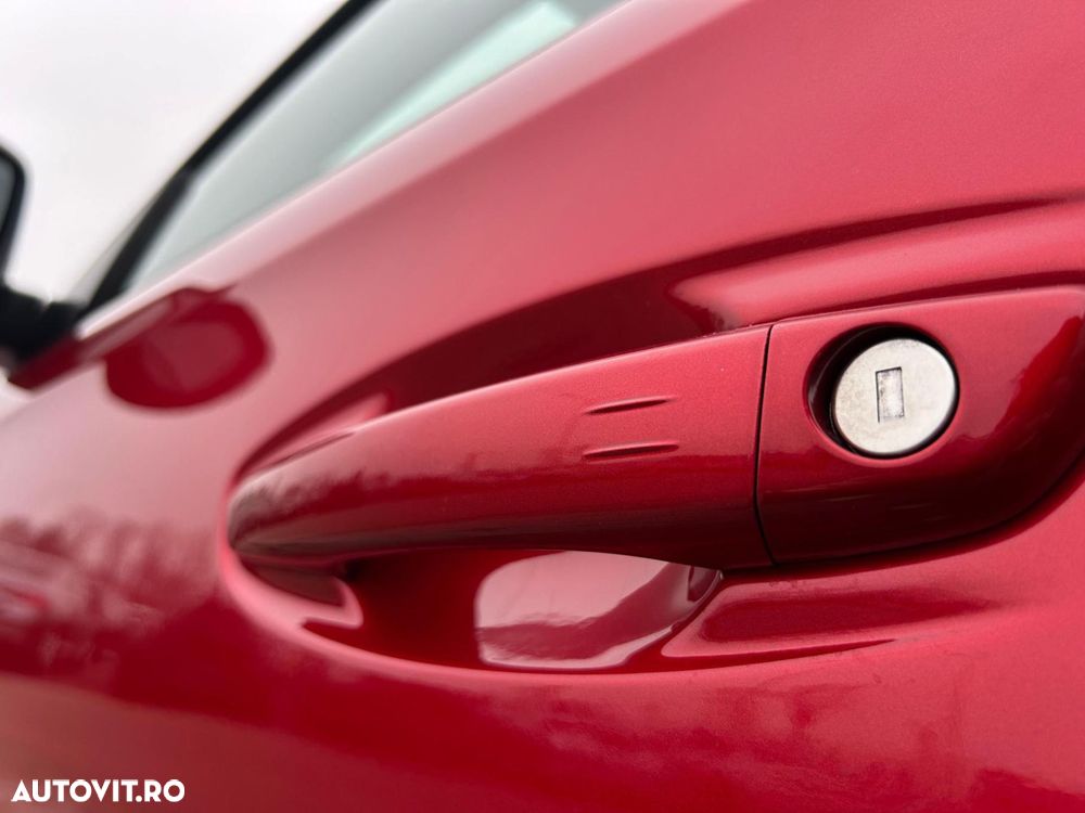 Peugeot 508 BlueHDi 130 EAT8 Allure Pack - 37