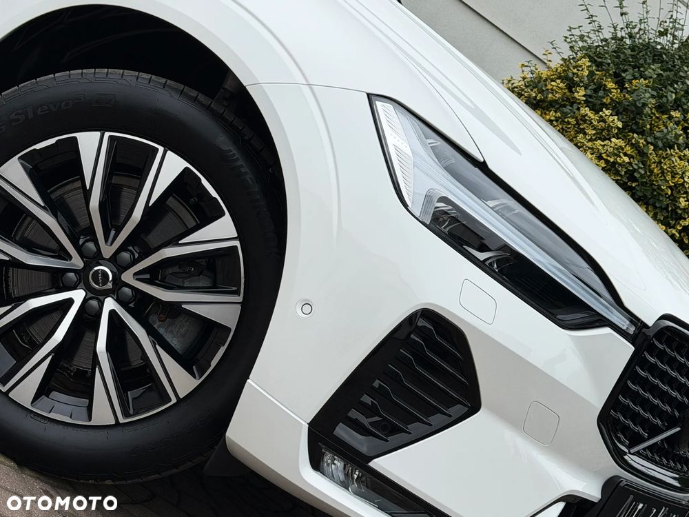 Volvo XC 60 B4 B Geartronic RDesign - 28