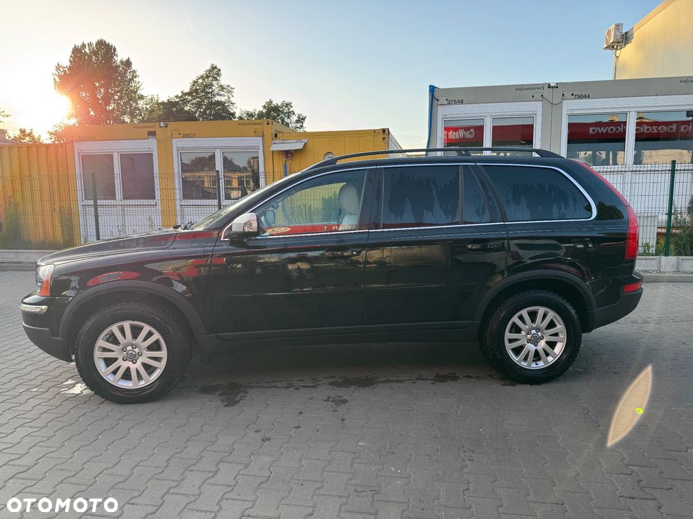 Volvo XC 90 - 3
