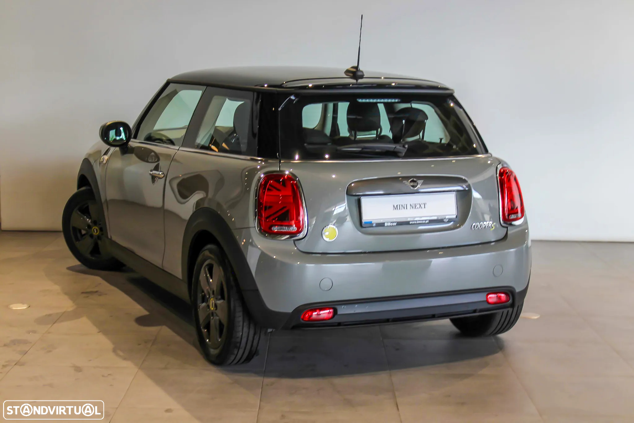 MINI 3 Portas Cooper SE S - 13