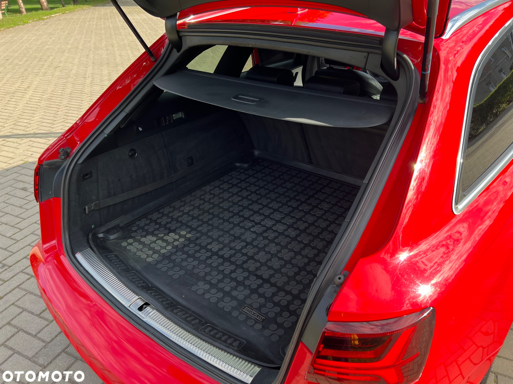 Audi A6 - 14