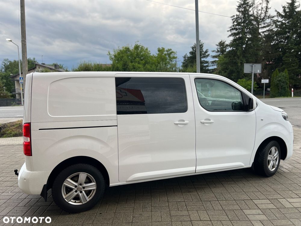 Toyota Proace 4x4 - 8