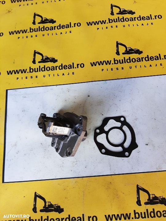 Supapa EGR CAT C3.4B  cod. 5801608733  Nou - 5