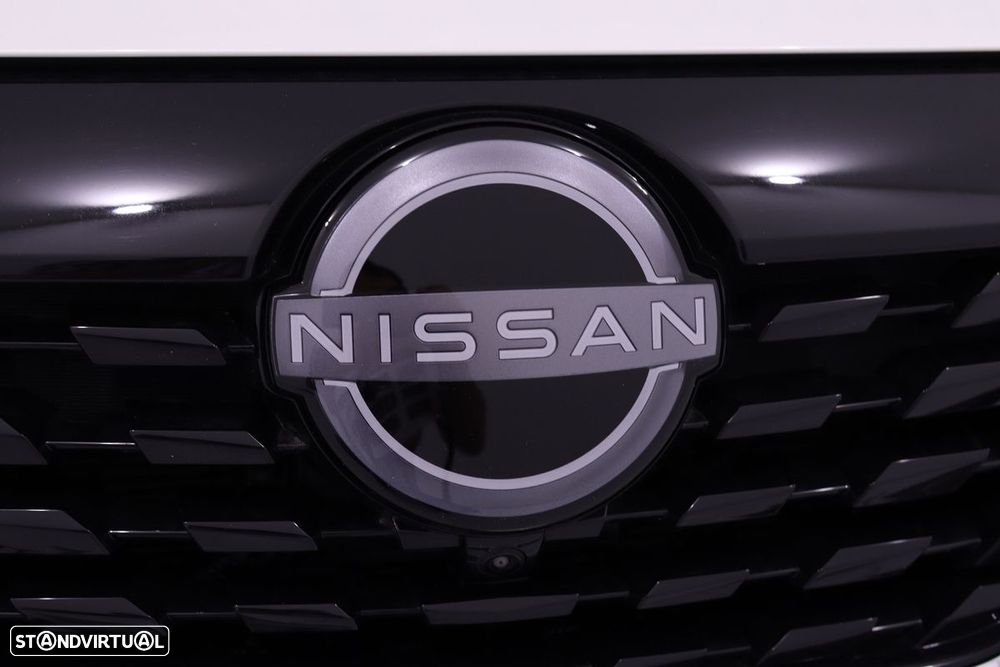 Nissan Qashqai 1.5 e-Power N-Connecta - 12