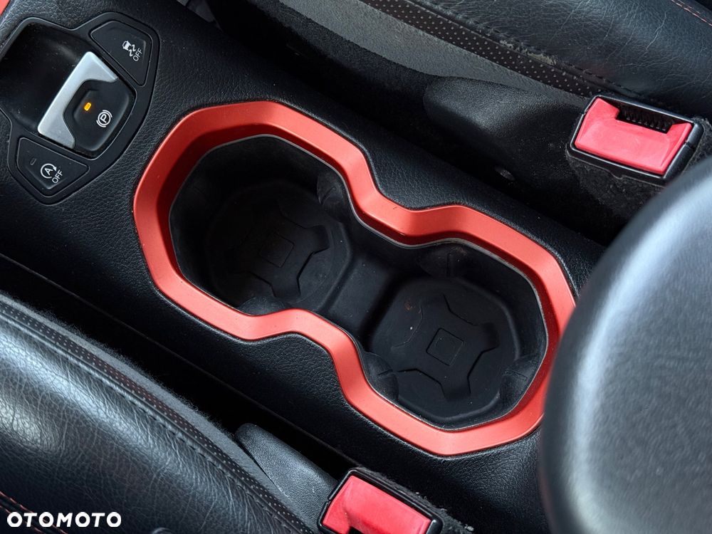 Jeep Renegade 2.0 MultiJet Active Drive Opening Edition Start&Stopp - 21