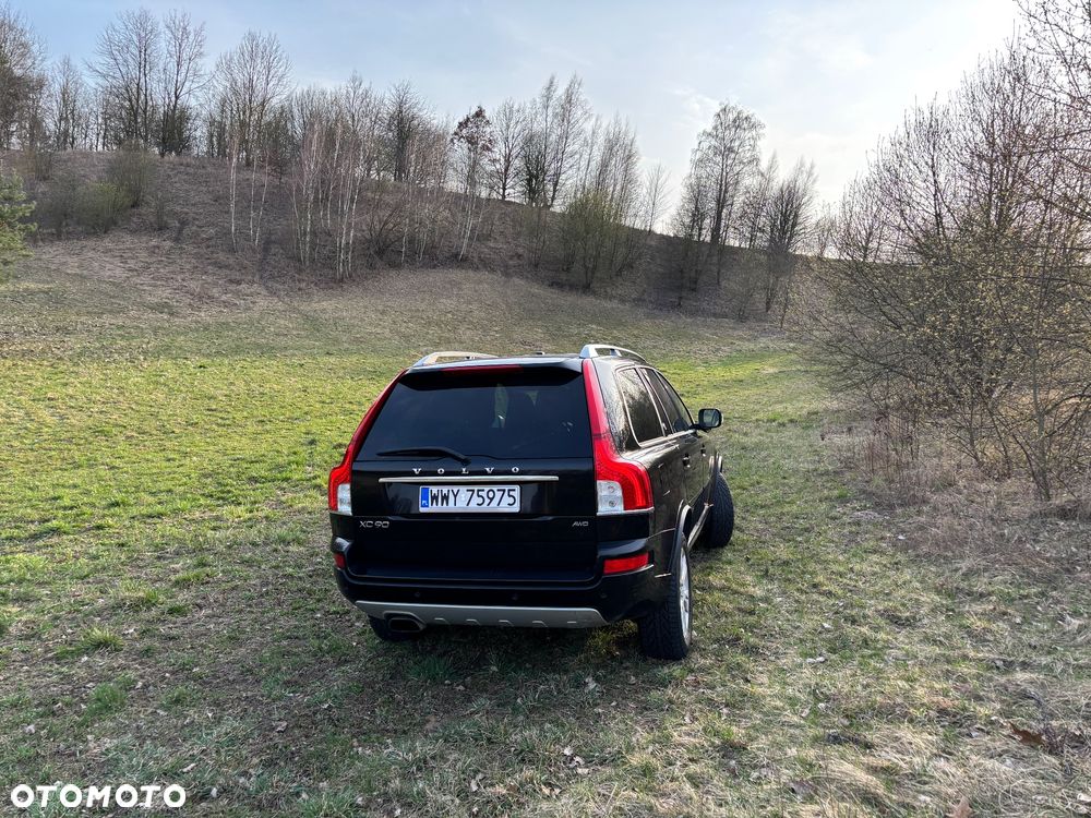 Volvo XC 90 3.2 Executive - 13