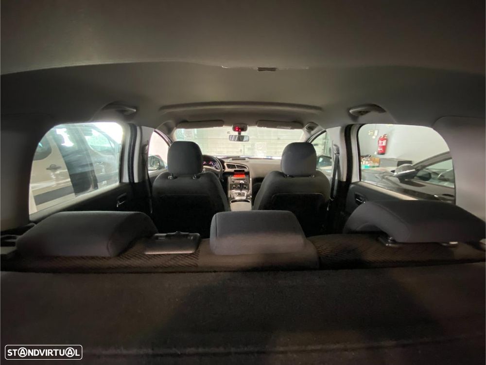 Peugeot 3008 e-HDi 115 ETG6 Stop&Start Active - 28