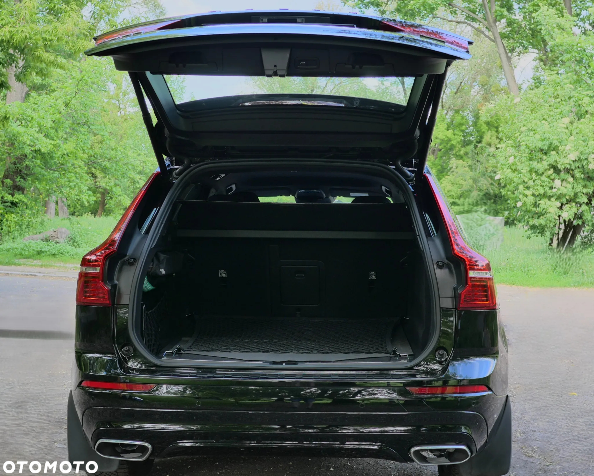 Volvo XC 60 D4 AWD R-Design - 7