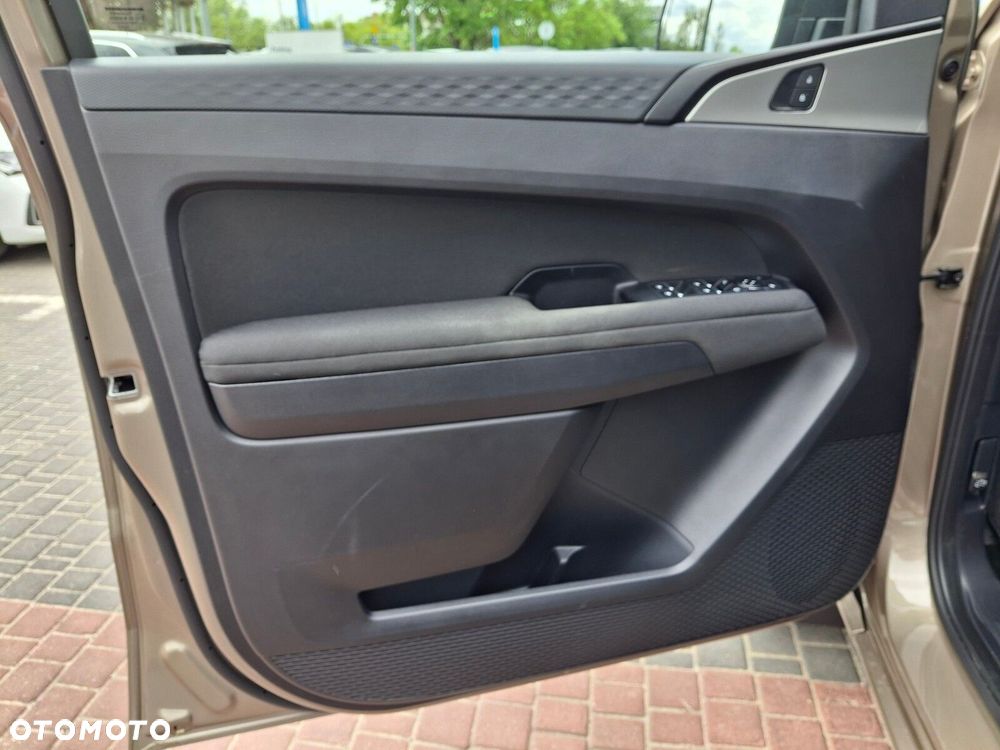 Volkswagen Amarok 2.0 TDi 4MOTION Life - 13