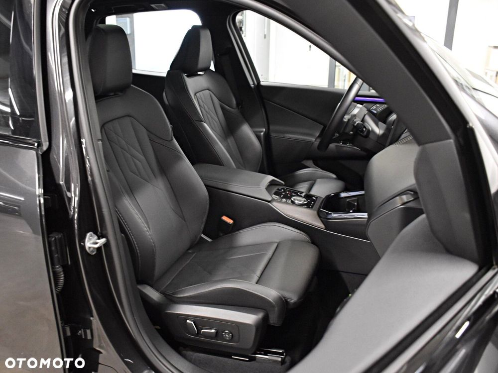 BMW X3 xDrive20d mHEV - 12