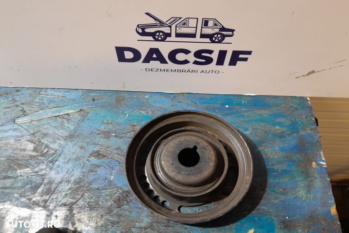 Fulie vibrochen Z16XER Opel Zafira Family [facelift] [2008 - 2015] Mi - 2