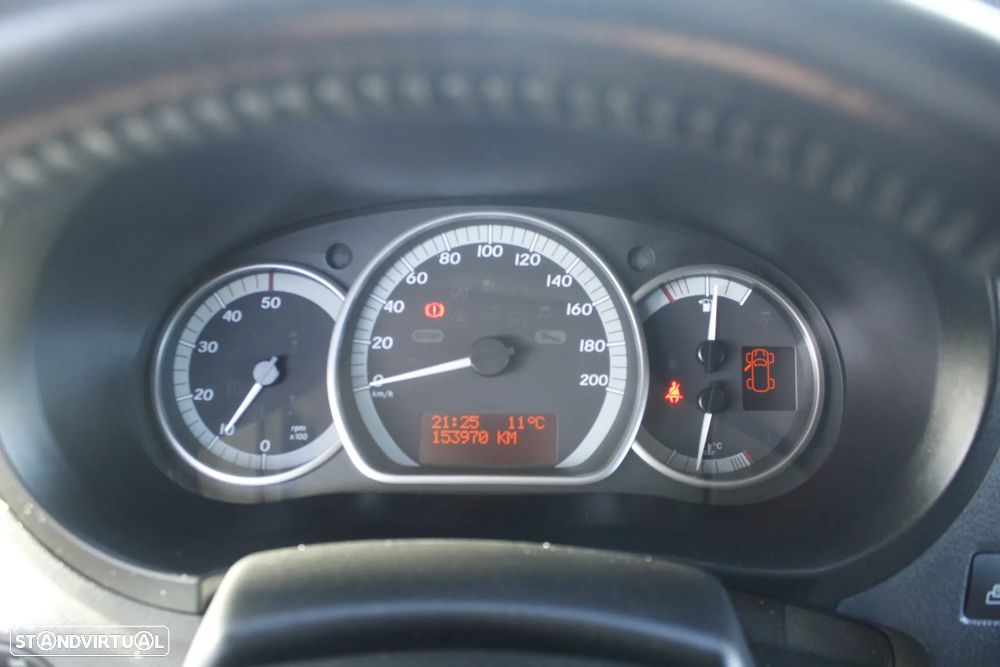 Mercedes-Benz Citan 111 CDi/31 Longo - 10