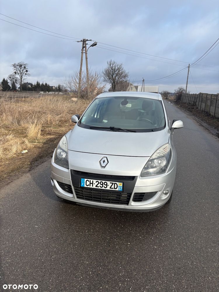Renault Scenic - 2