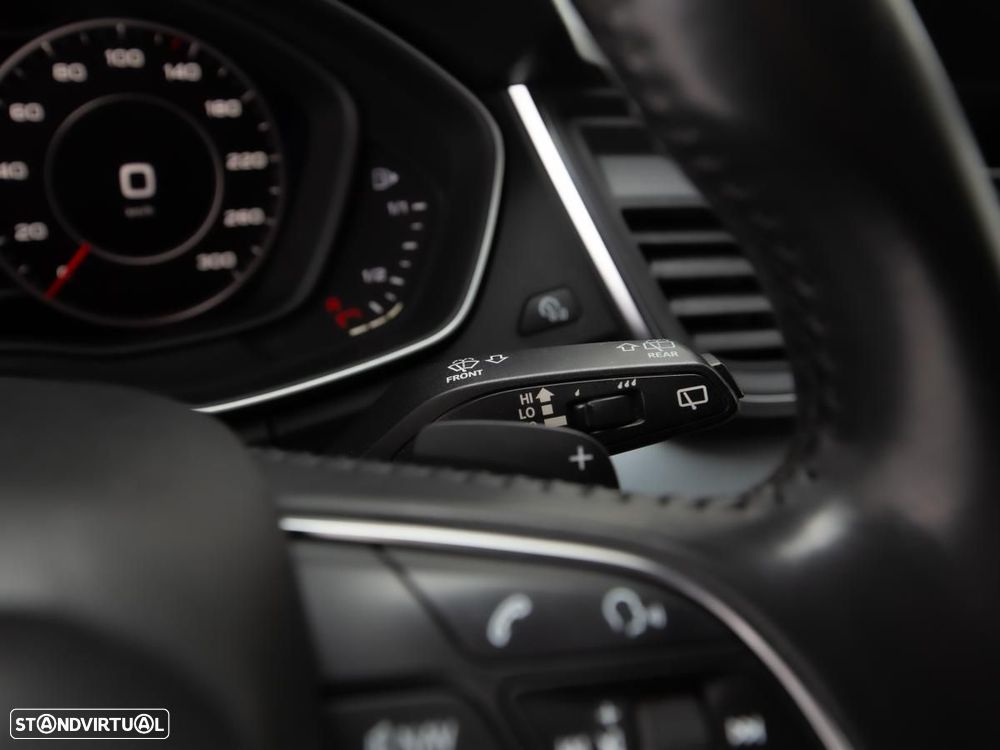 Audi Q5 2.0 TDI quattro S-line S-tronic - 21