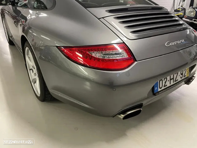 Porsche 911 Série F - 7