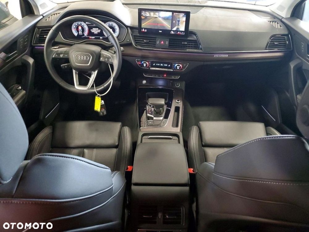 Audi Q5 - 8