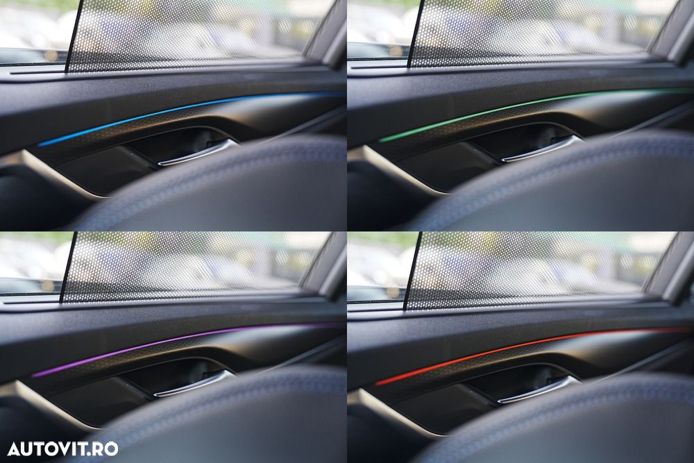 BMW Seria 5 530e Aut. M Sport Edition - 26
