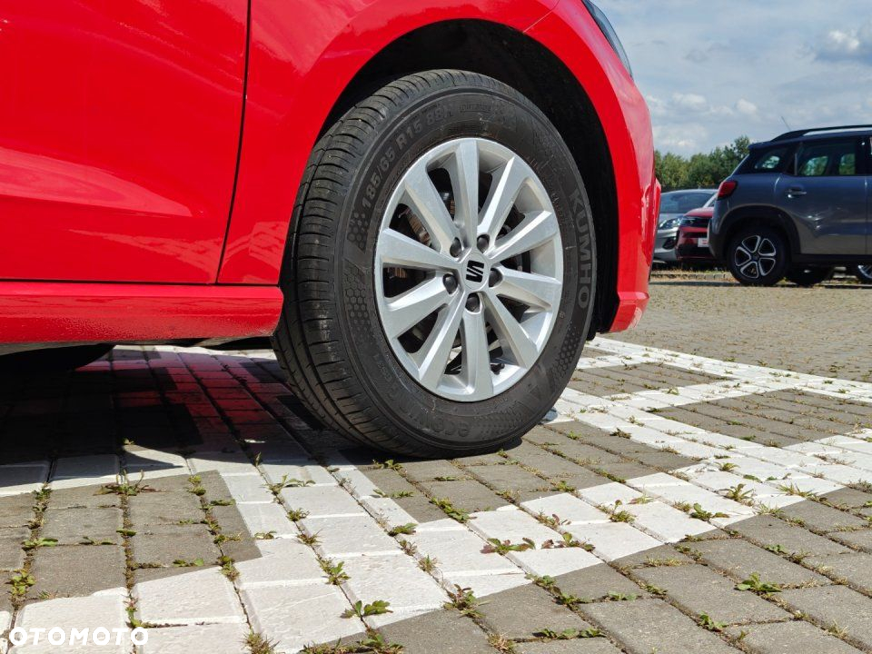 Seat Ibiza - 5