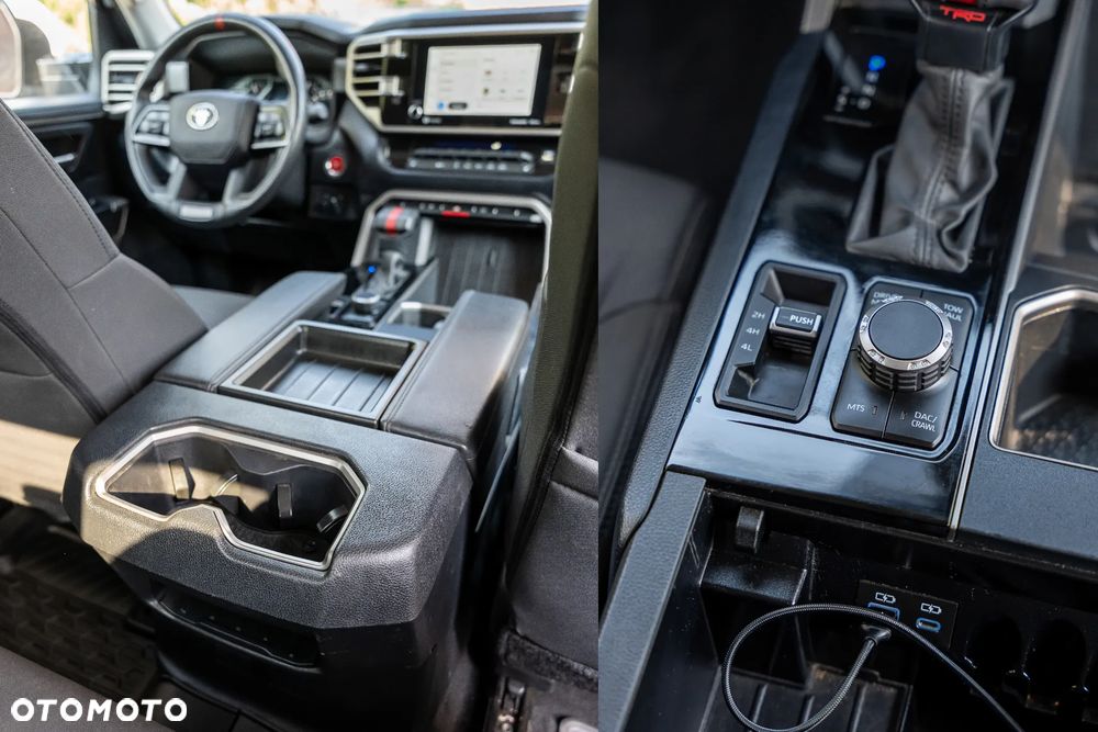 Toyota Tundra - 31