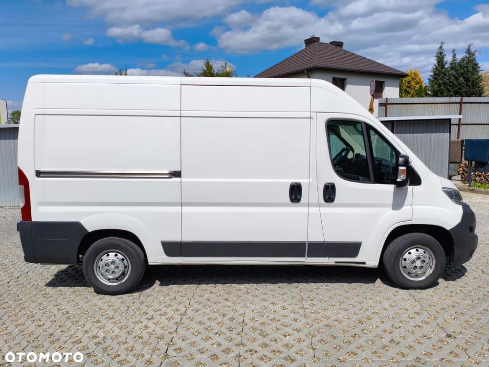 Citroën Jumper III - 7