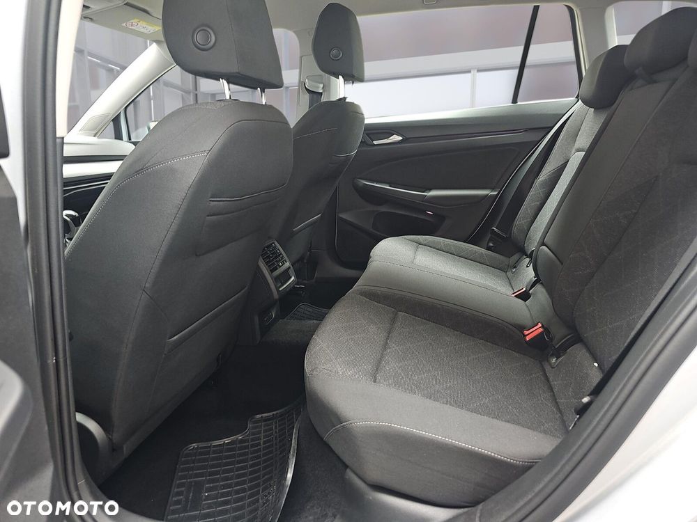 Volkswagen Golf Variant 1.5 TSI EVO Life - 10