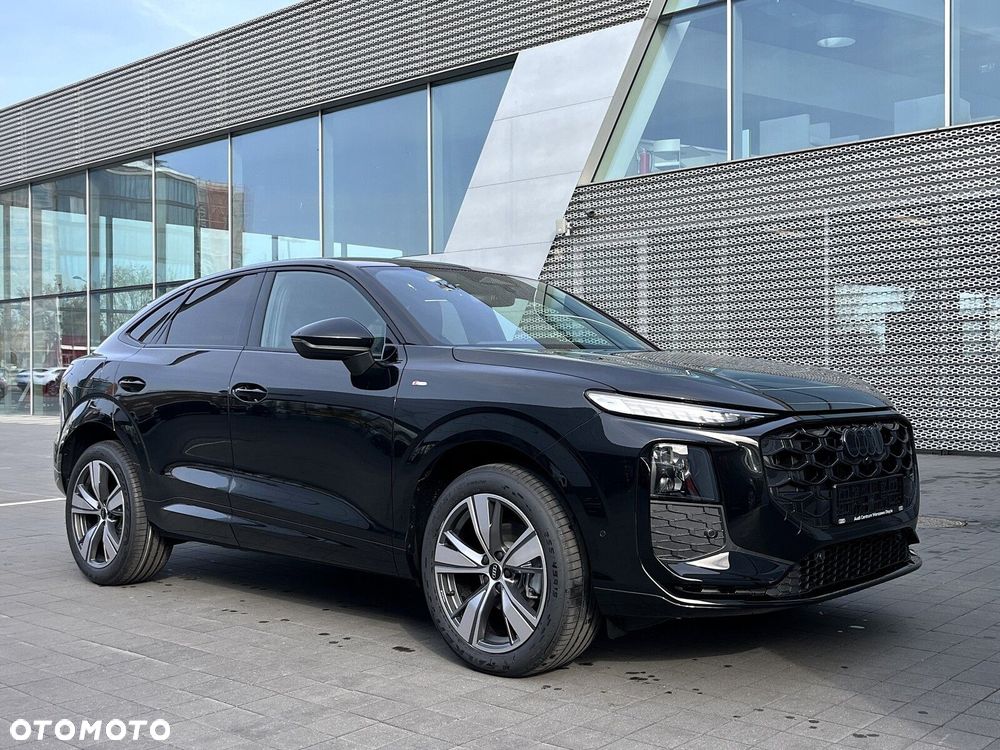 Audi Q3 Sportback - 2