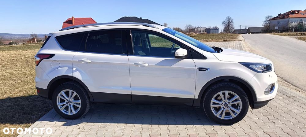 Ford Kuga 1.5 EcoBoost FWD Edition ASS - 2